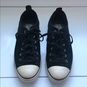 ugg sneakers
